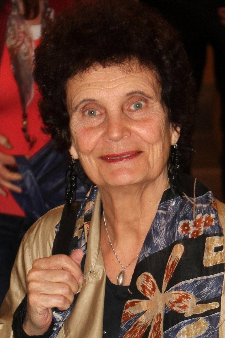 Anja Breien photo 2