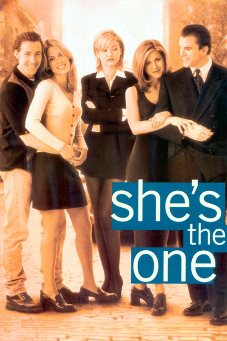 She's the One