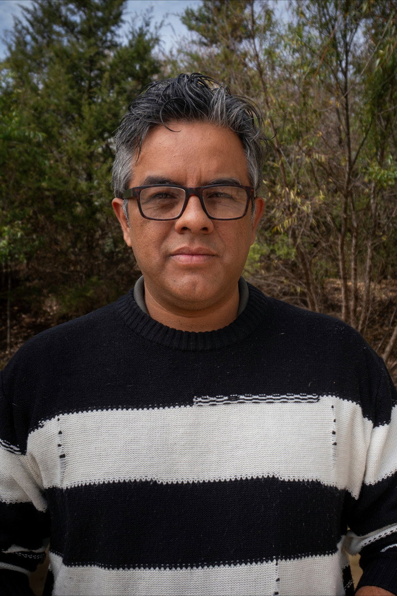Felipe de Jesús Godoy Castillo