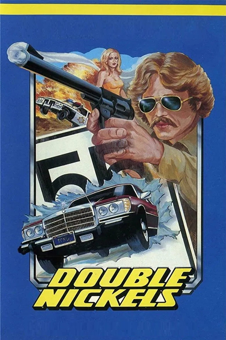 Double Nickels — image 5