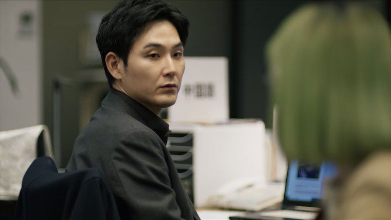 Still image for Tokyo Salad Bowl season 1 episode 4: Baby and Bánh mì (2nd Half) Still image for Tokyo Salad Bowl season 1 episode 4: Baby and Bánh mì (2nd Half)