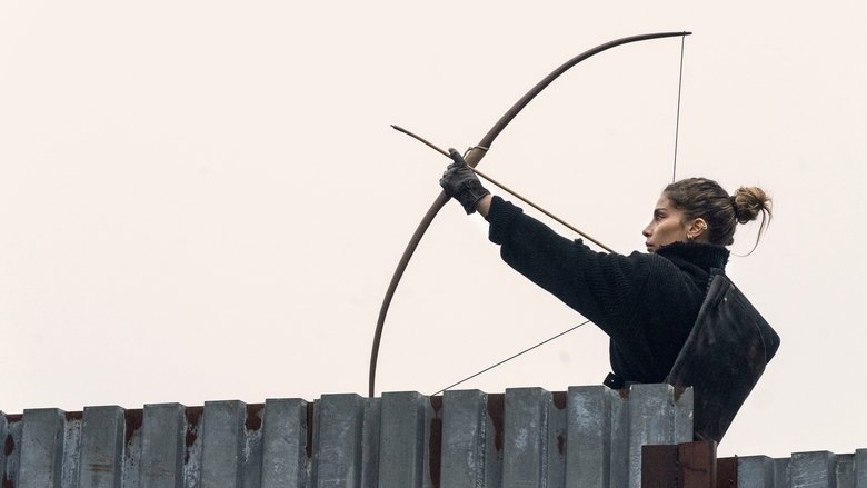Walking Dead Saison 11 Episode 3 Streaming The Walking Dead Saison 11 episode 3 en streaming VF - Seriepourvous
