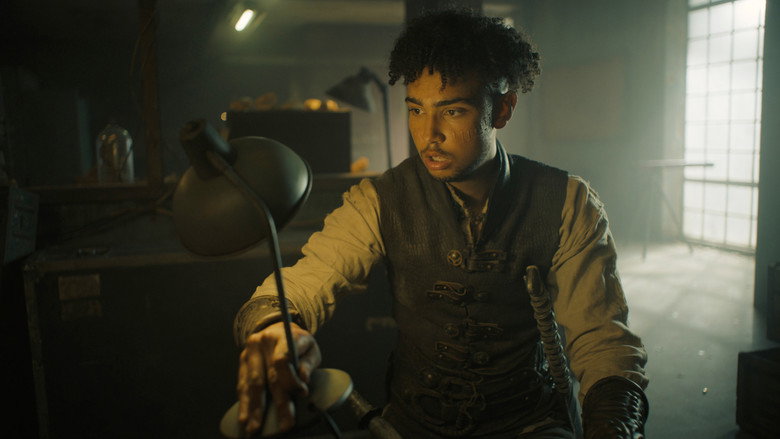 Still from See - Season 3 Episode 5