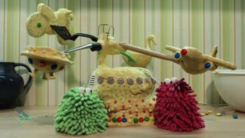 Still image for Wisch & Mop season 1 episode 10: Episode 10