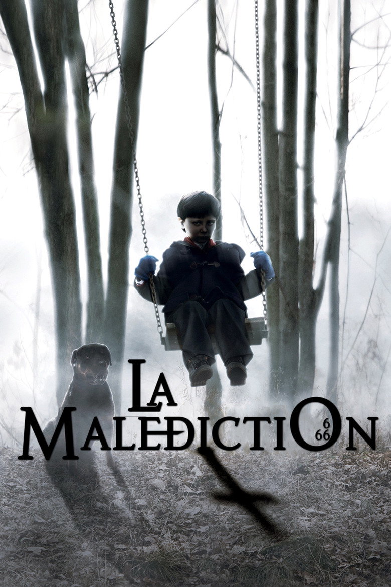 Póster la Película
