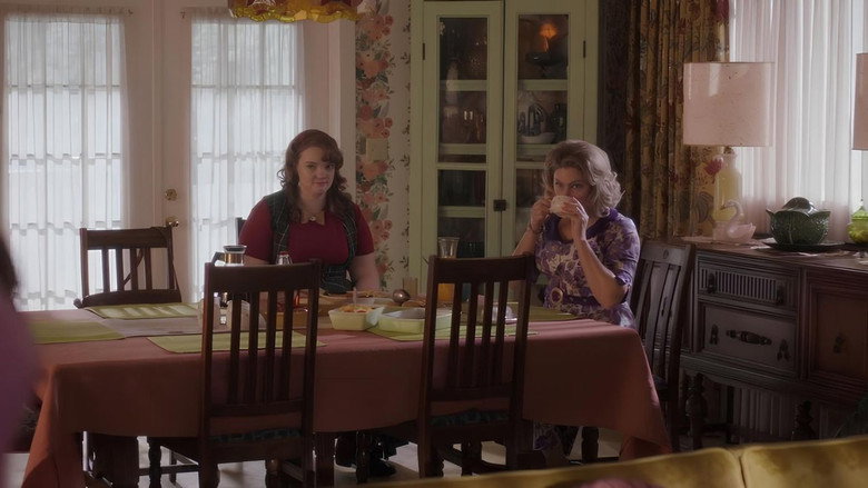 Riverdale S07E12 — Chapter One Hundred Twenty-Nine: After the Fall episode still