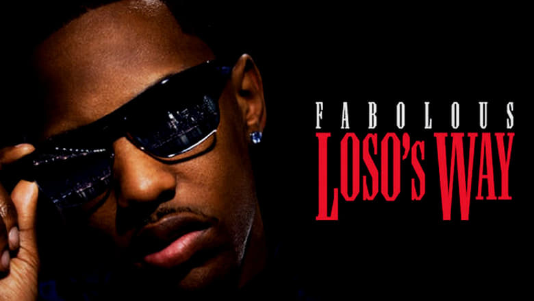 Loso's Way movie poster