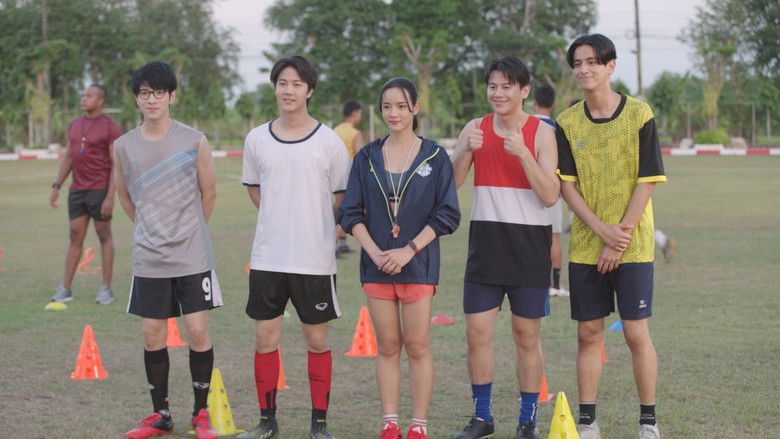 Still image for My Coach season 1 episode 11: Whose Dream Is It? Still image for My Coach season 1 episode 11: Whose Dream Is It?