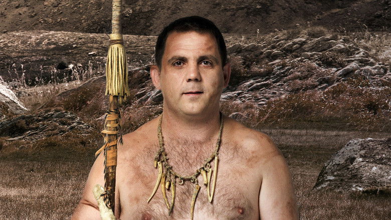 Still image for 10,000 BC season 1 episode 2: Episode 2