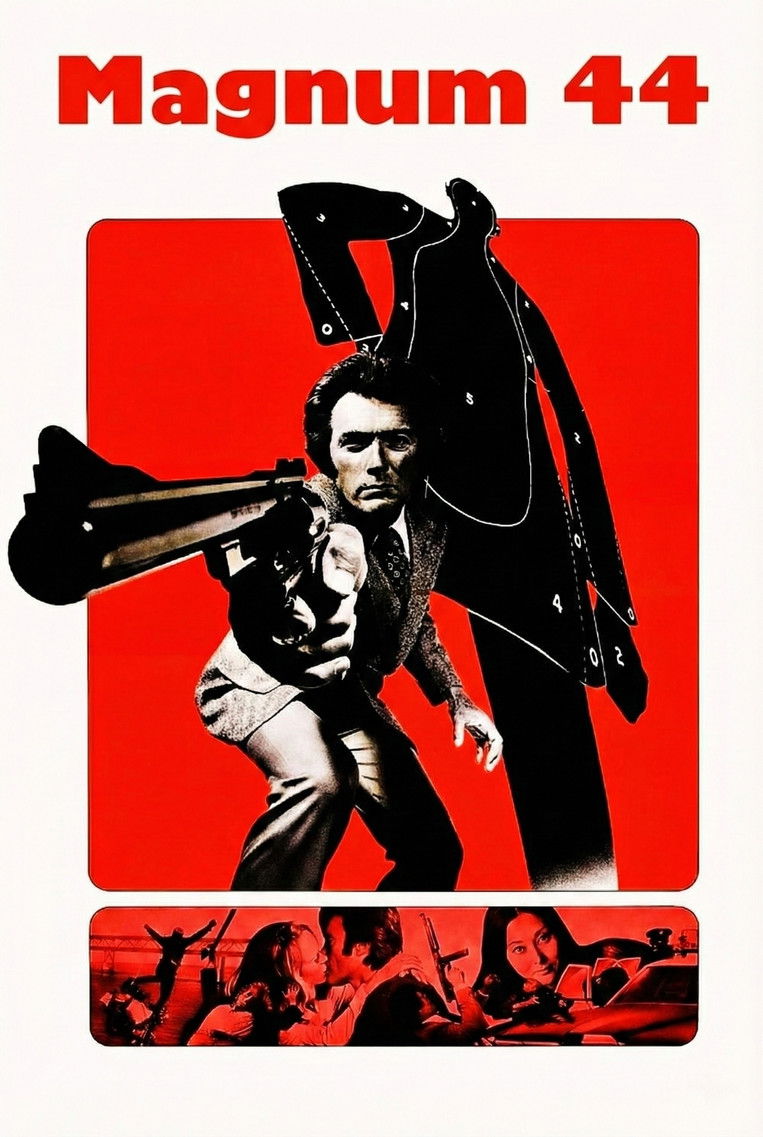 Magnum Force