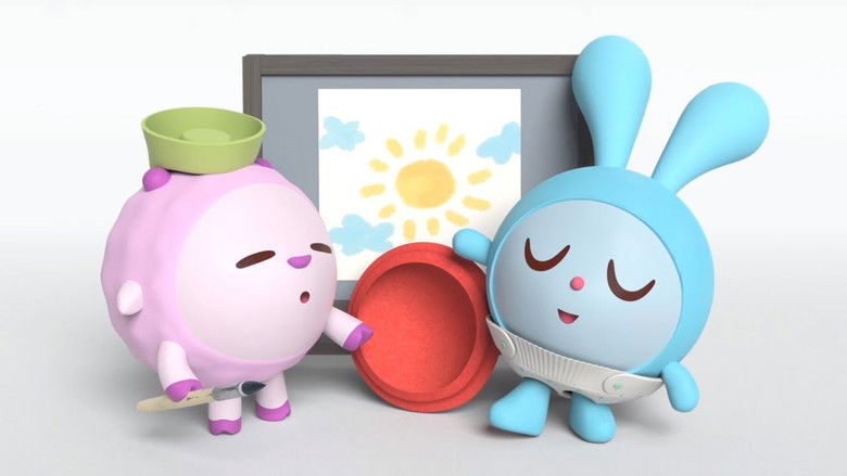 Still image for BabyRiki season 1 episode 130: Episode 130 Still image for BabyRiki season 1 episode 130: Episode 130