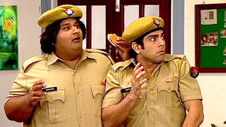 Still image for F.I.R. season 1 episode 911: The Moustache Thief