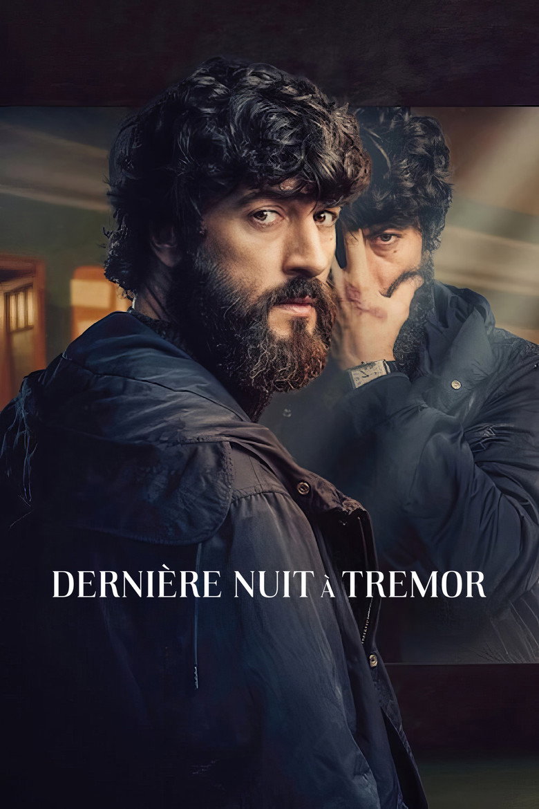 Póster la Serie