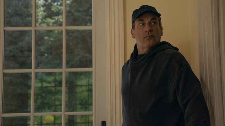 Still from Vicios ocultos - Temporada 2 Episodio 8