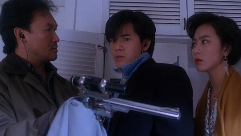 หนัง The Shootout (1992) โป้งปิดบัญชี