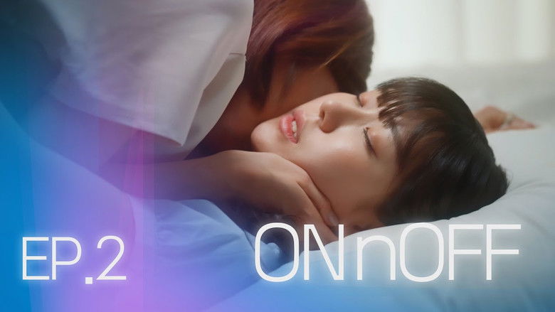 Still image for ON&OFF season 1 episode 2: Episode 2