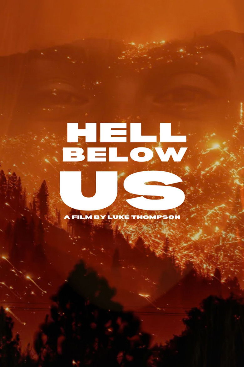 Imatge de Hell Below Us