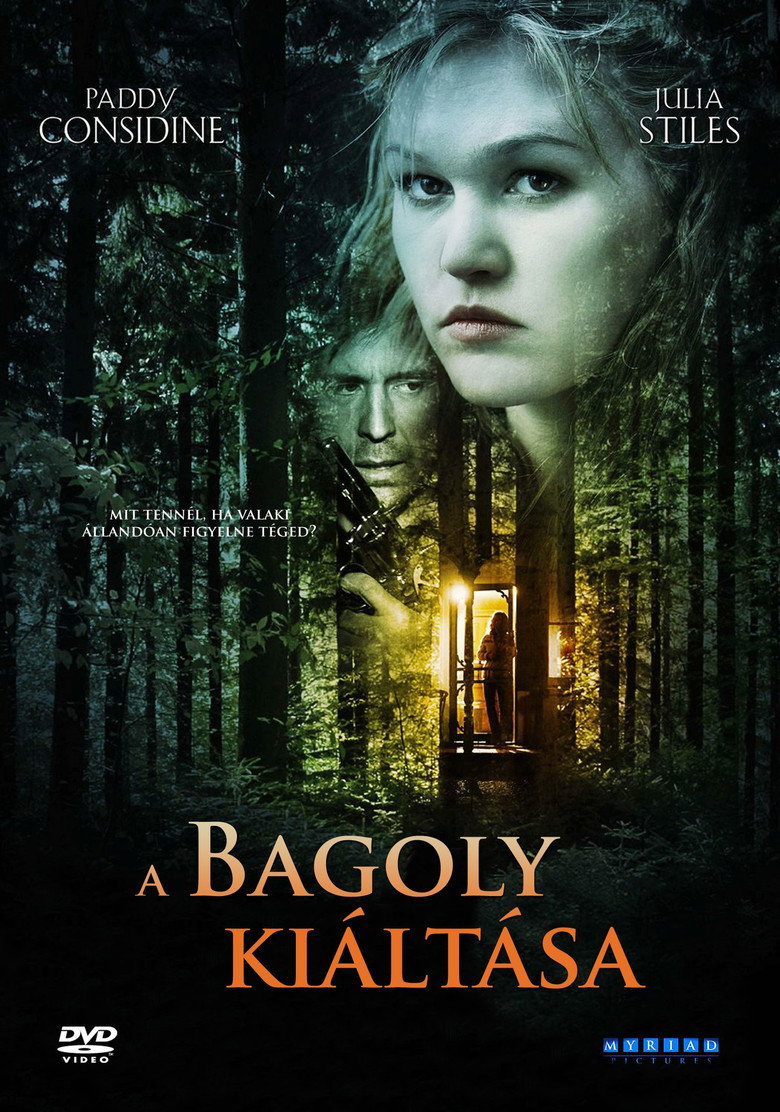 A bagoly ki&aacute;lt&aacute;sa (2009)