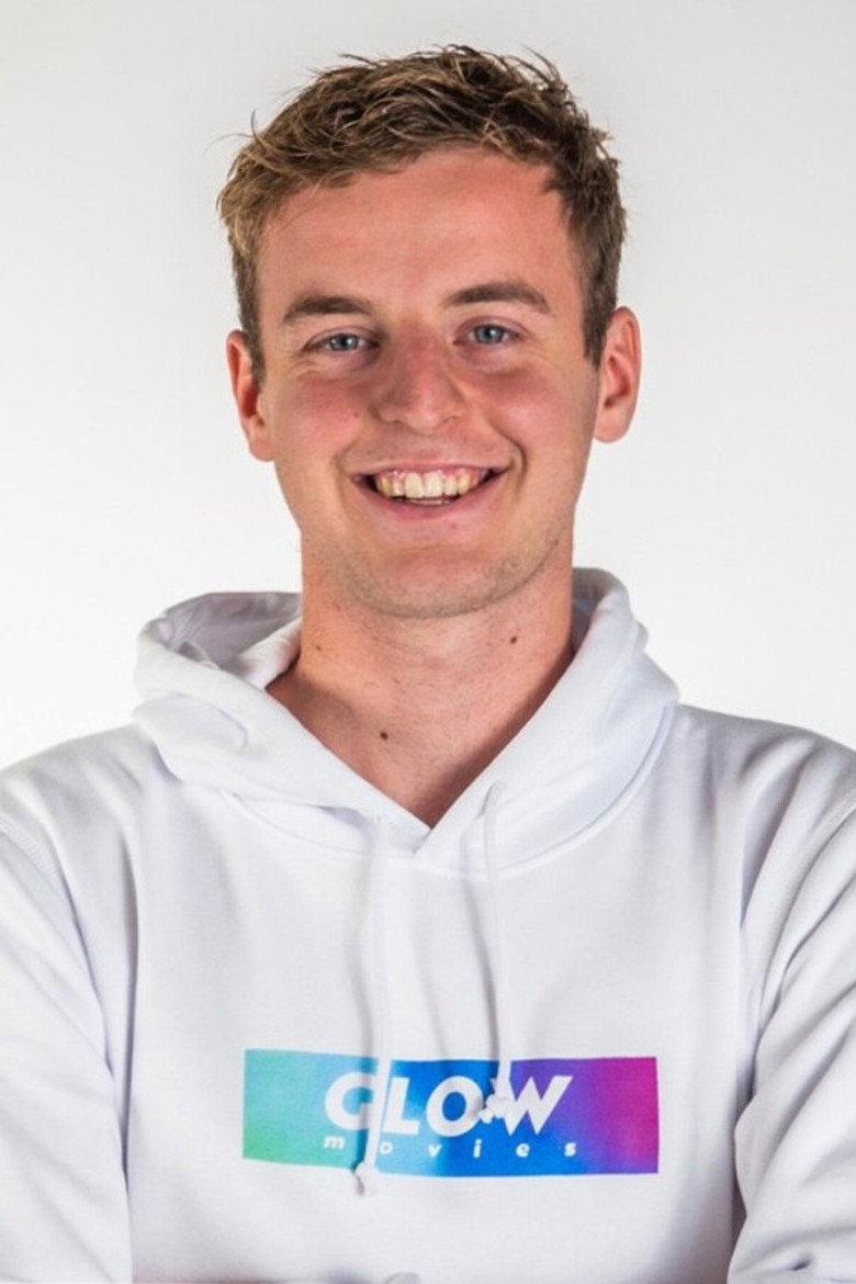 Rik Kleeven portrait