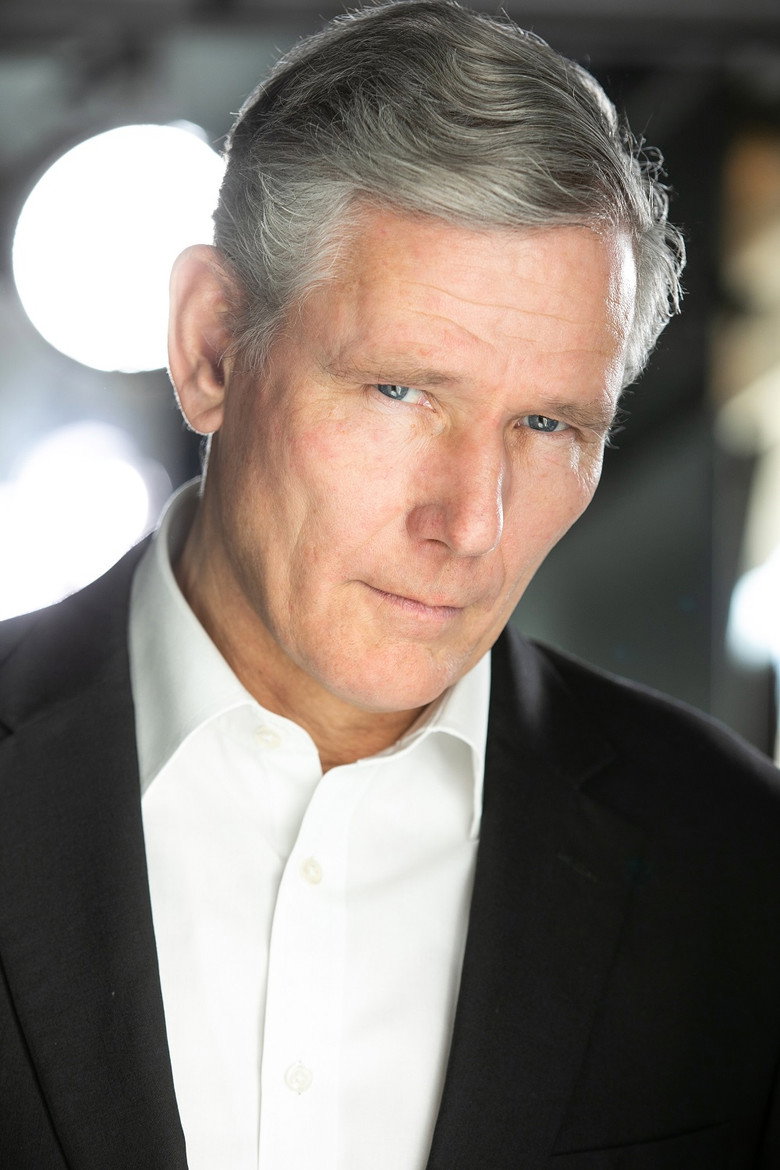 Steve Broad photo 2