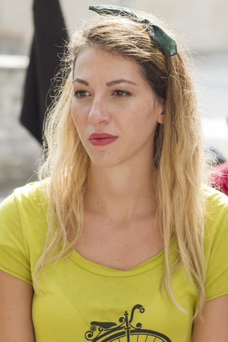 Iro Pektesi photo