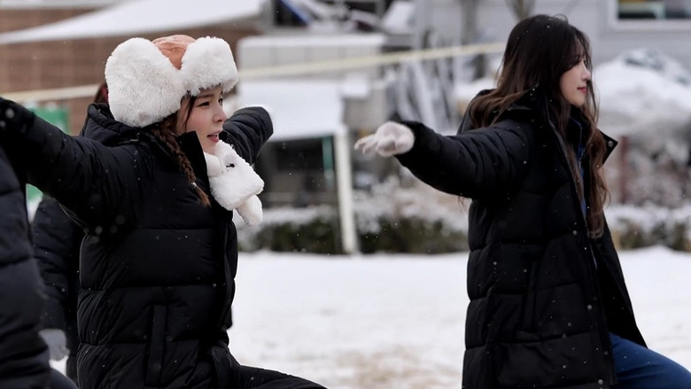 Still from 놀면 뭐하니? - Season 1 Episode 171