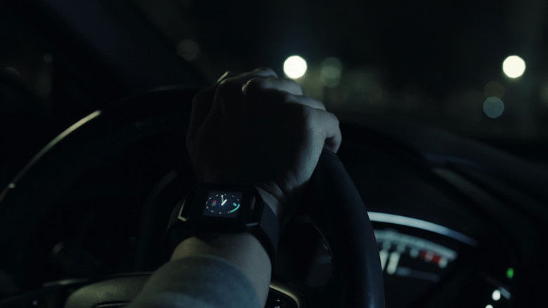 Still image for Witness to Murder: Digital Evidence season 1 episode 10: Deadly Last Steps Still image for Witness to Murder: Digital Evidence season 1 episode 10: Deadly Last Steps