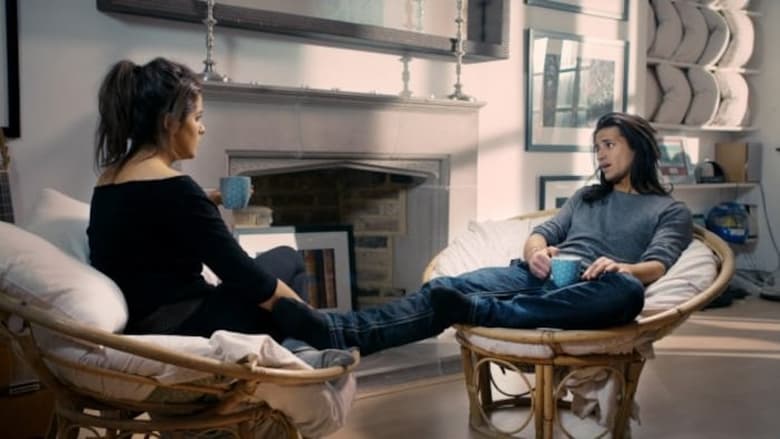 Still image for Made in Chelsea season 1 episode 4: Do I Look Like Jesus?