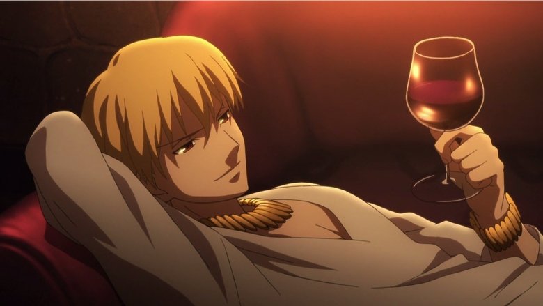 Still image for Fate/Zero season 1 episode 6: A Night of Schemes Still image for Fate/Zero season 1 episode 6: A Night of Schemes