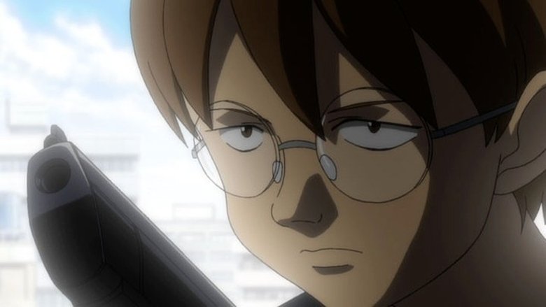 Still image for Bokurano season 1 episode 4: Strength