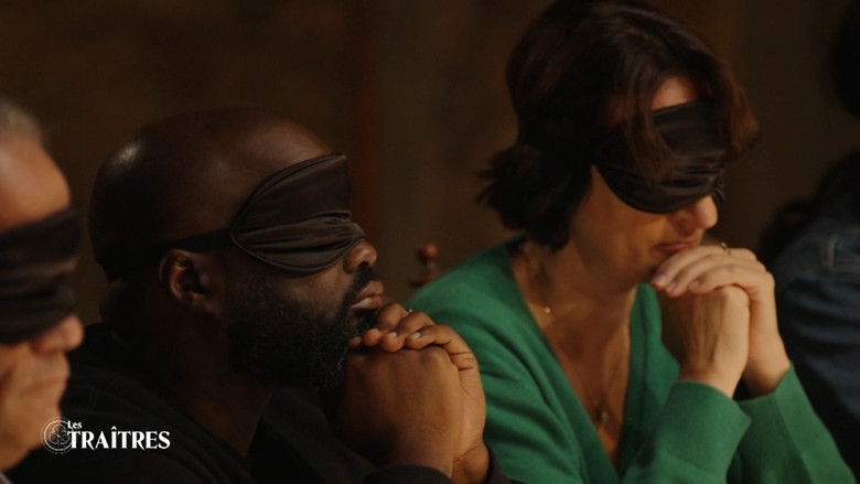 Les Traîtres Saison 6 Épisode 1 Voirfilms