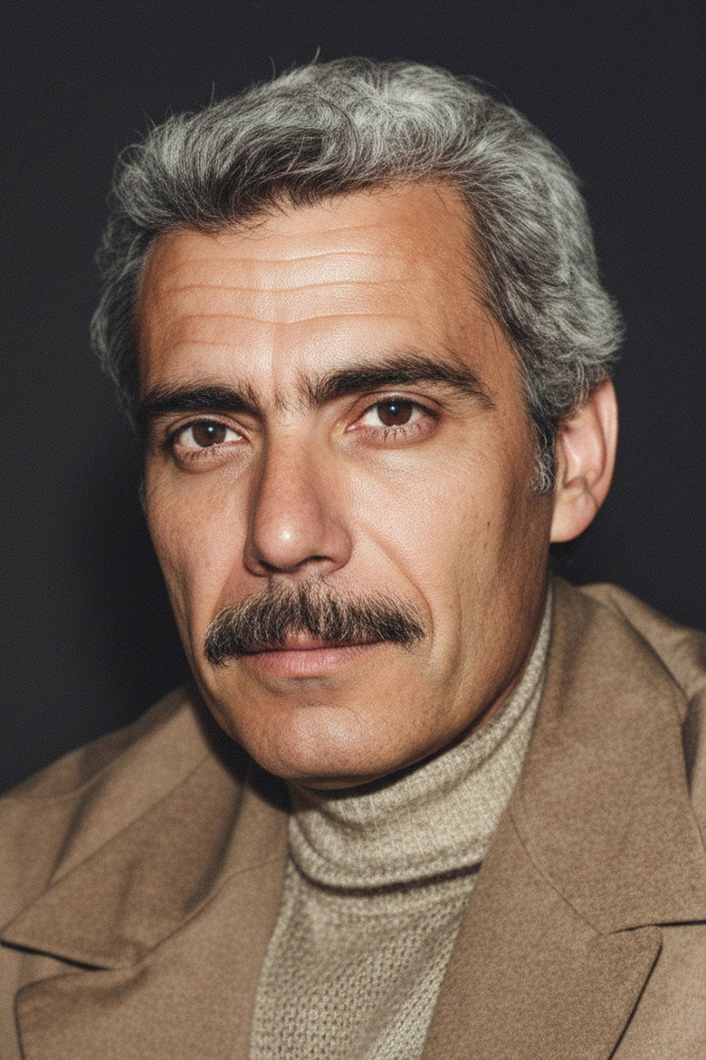 Ziya Metin photo 2