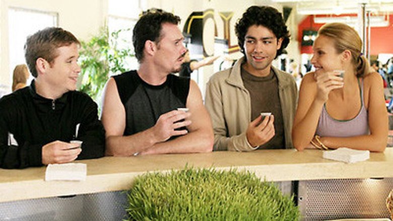 Watch Entourage Season 1 Online
