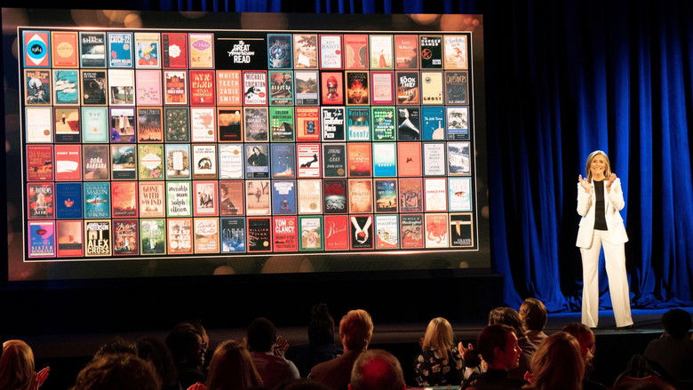 Still image for The Great American Read season 1 episode 8: Grand Finale Still image for The Great American Read season 1 episode 8: Grand Finale