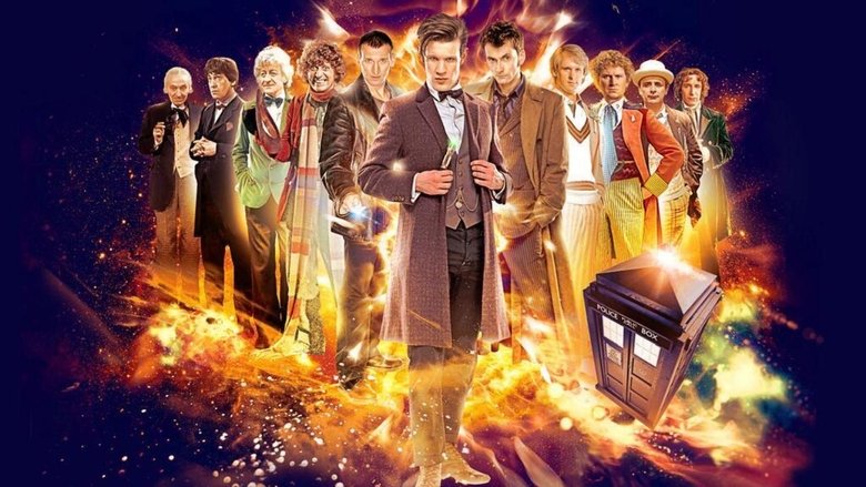 Doctor Who (2005)