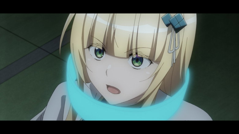 Still from I'm the Evil Lord of an Intergalactic Empire! - Season 1 Episode 3