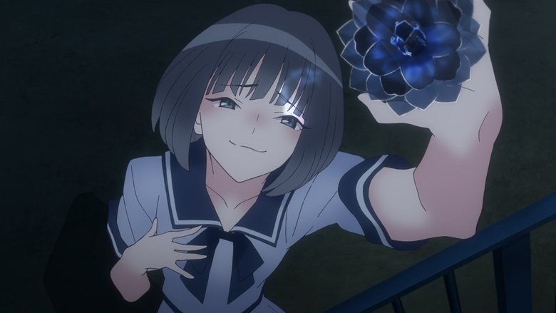 Blue Reflection Ray - Episode 1 - Watch Anime Online in HD for Free