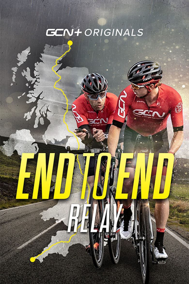 End To End: Relay (2021)