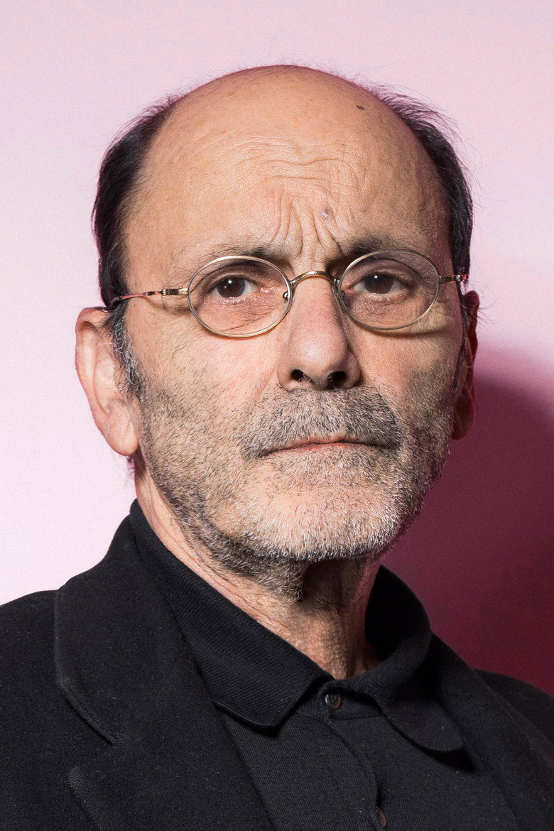 Jean-Pierre Bacri photo 2