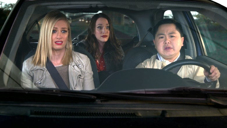 2 Broke Girls – 6 Staffel 11 Folge