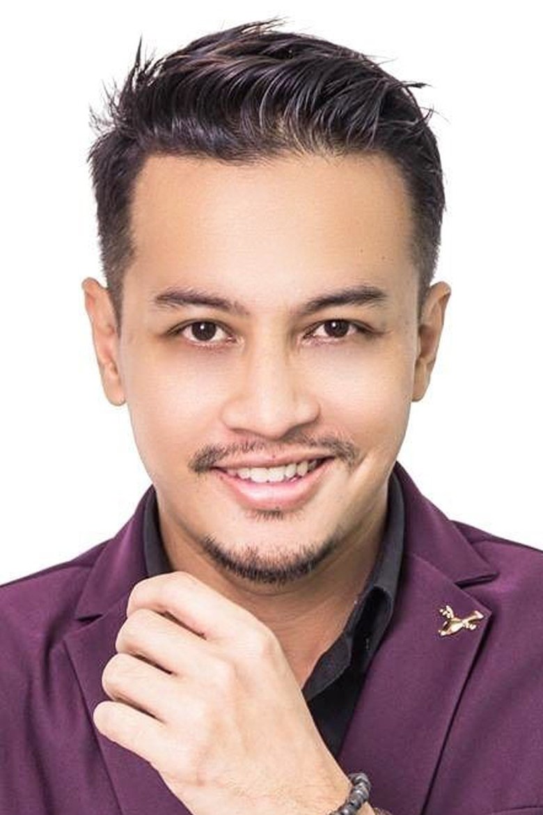 Ảnh Muaz Fitri