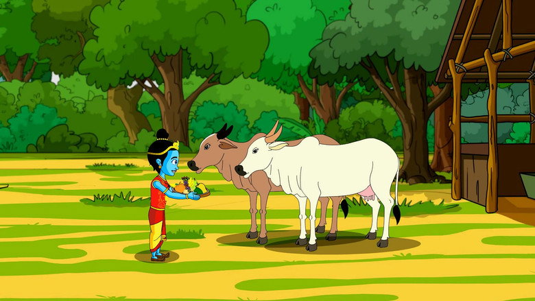 Gau Pooja Mahotsav