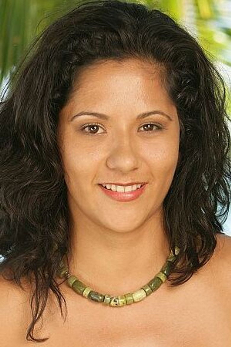 Photo de Cecilia Mansilla