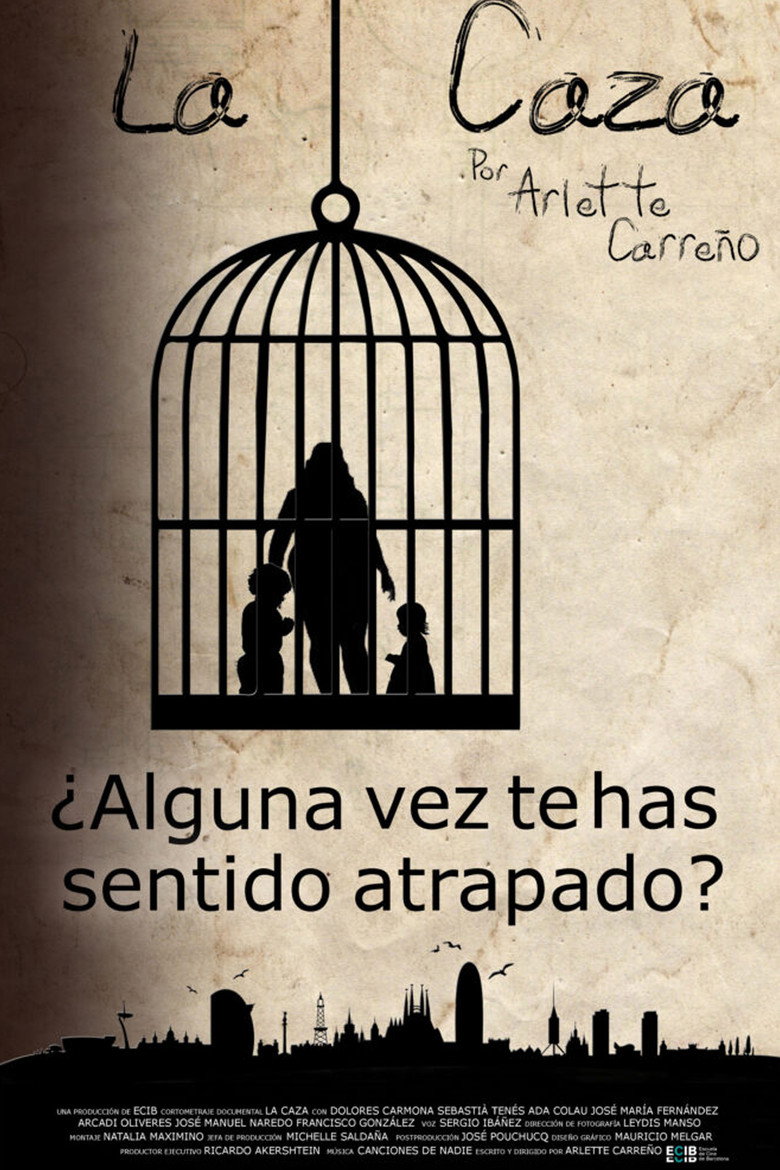 La Caza (2020)