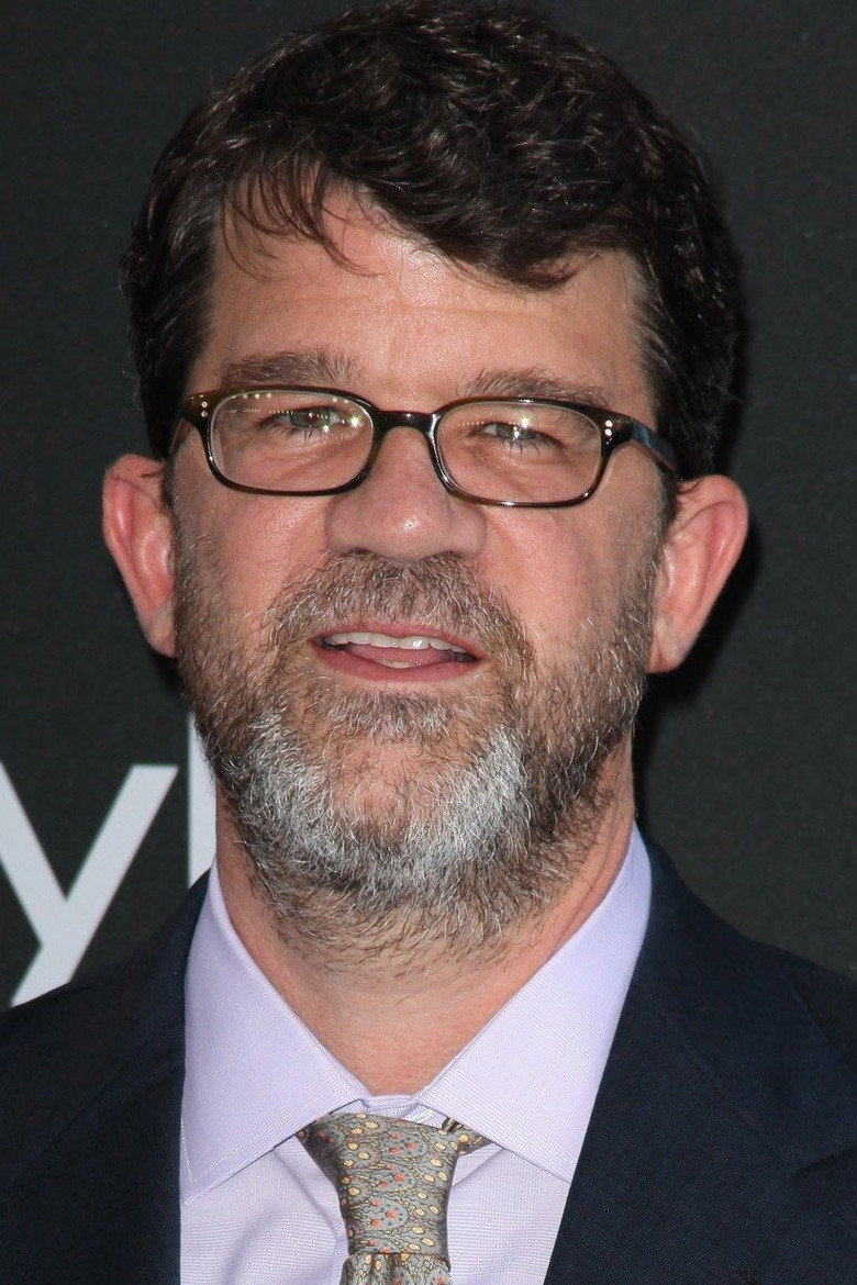 Wyck Godfrey photo 6