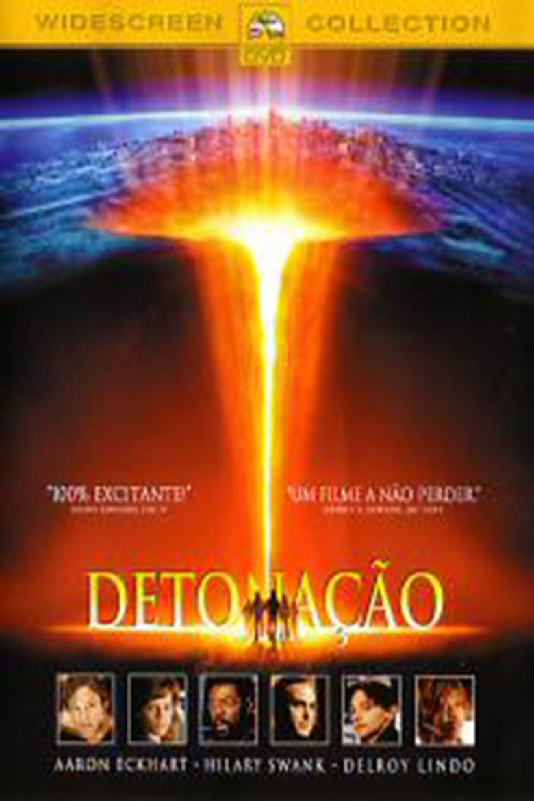 Póster la Película