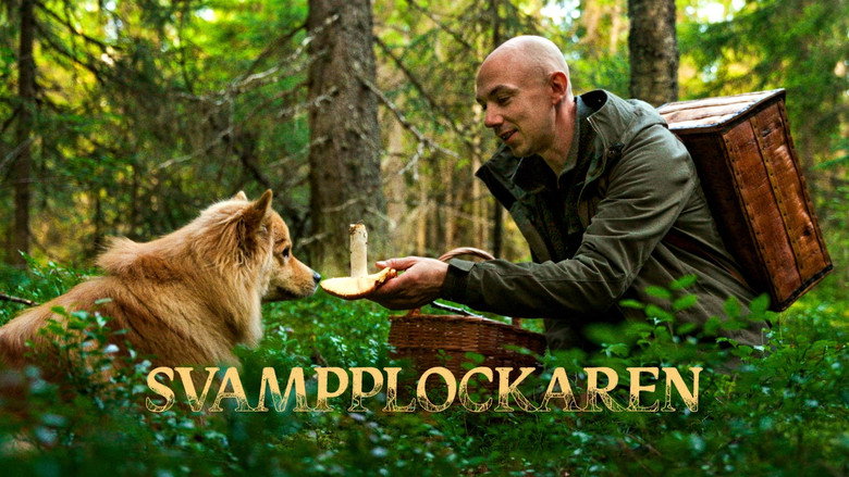 Svampplockaren