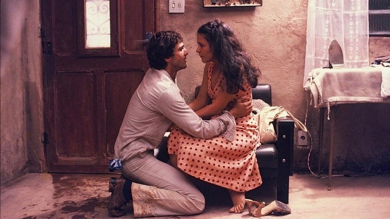 They Don't Wear Black Tie (1981)