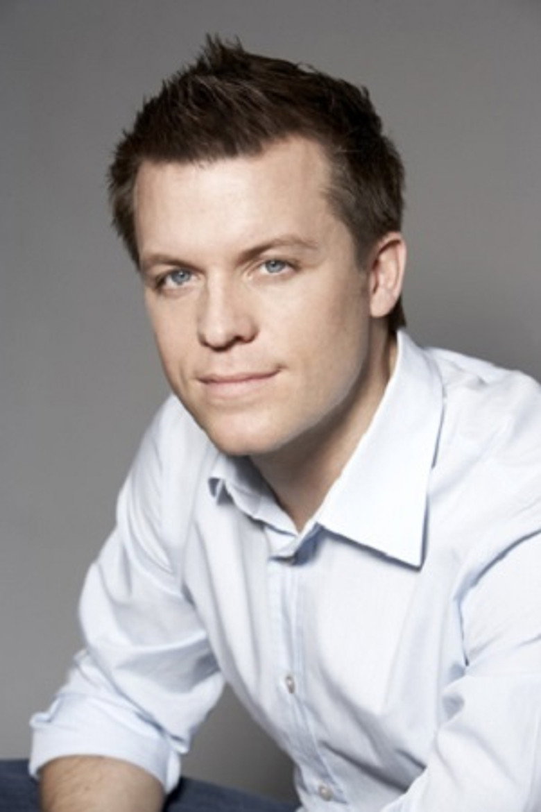 Benedikt Weber photo 2