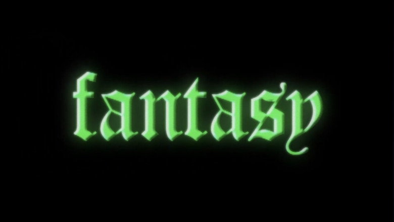 Fantasy, the journey of many ends 1